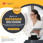 Affordable wrongful termination lawyers with free consultations near me