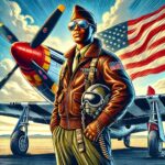 African american fighter pilots who overcame racial discrimination