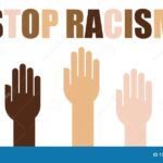 Anti racial discrimination