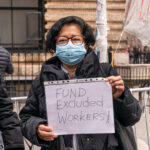 Are undocumented workers legal