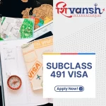 Australian immigration requirements for skilled workers