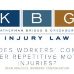 Best workers' compensation lawyers for repetitive stress injuries