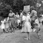 Bob jones racial discrimination