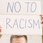 Can a white person sue for racial discrimination