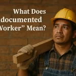 Can you hire undocumented workers in california