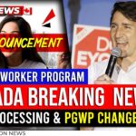 Canada immigration news update skilled workers