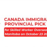 Canada immigration requirements for skilled workers