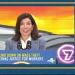 Claim for unpaid wages ny