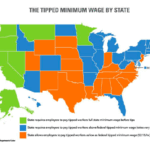 Department of labor minimum wage by state
