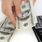 Do illegal immigrant workers pay taxes