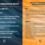 Do undocumented workers have rights