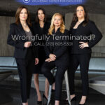 Federal wrongful termination law