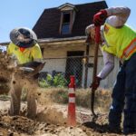 Florida immigration workers