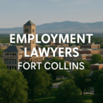 fort collins workers' compensation attorney