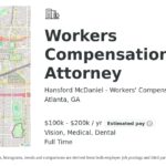 Georgia workers compensation attorneys