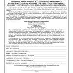 Georgia workers' compensation insurance requirement number of employees