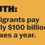 how many undocumented workers pay taxes