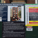How to report unsafe apartment conditions