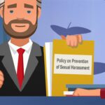 How to stop sexual harassment in the workplace