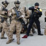 Is it a felony to hire undocumented workers