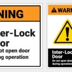 Osha ansi safety sign standards