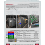 Osha lockout tagout standard 1910.147 overview