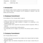 Reporting unsafe conditions at work