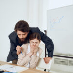 Sexual harassment lawsuit process