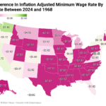 States by minimum wage 2024