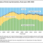 Trump's immigration policies impact workforce as workers lose legal status