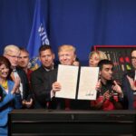 Trump's immigration policy reversal confuses businesses and worries workers