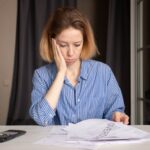 Unpaid wages claim form