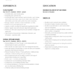 Unsafe condition report example