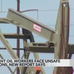 Ehere to report unsafe working conditions