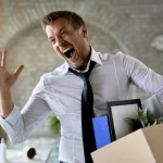 Wrongful termination after maternity leave