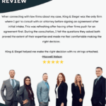 Wrongful termination attorney near me