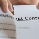 Wrongful termination lawyer california