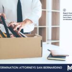 wrongful termination lawyers