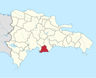 Peravia