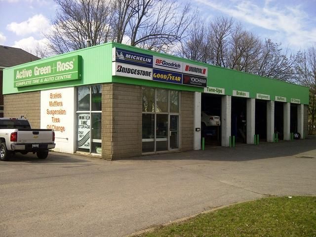 Niagaras Tire Center