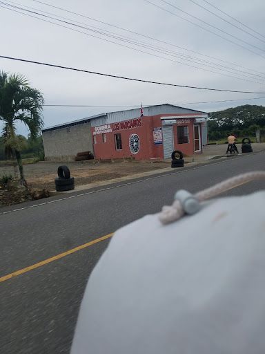 Centro de gomas y lubricantes Jiménez