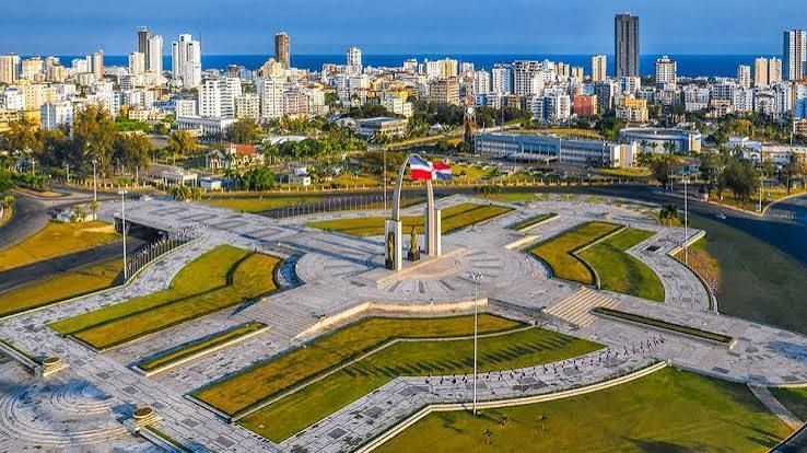 Distrito Nacional