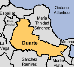 Duarte
