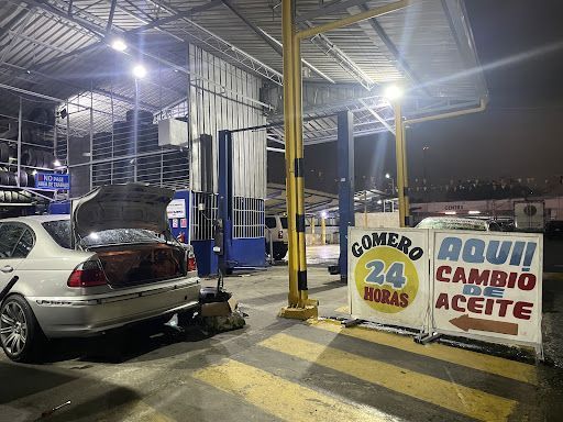 Los mejores servicios de Gomera cerca de mi en Galván