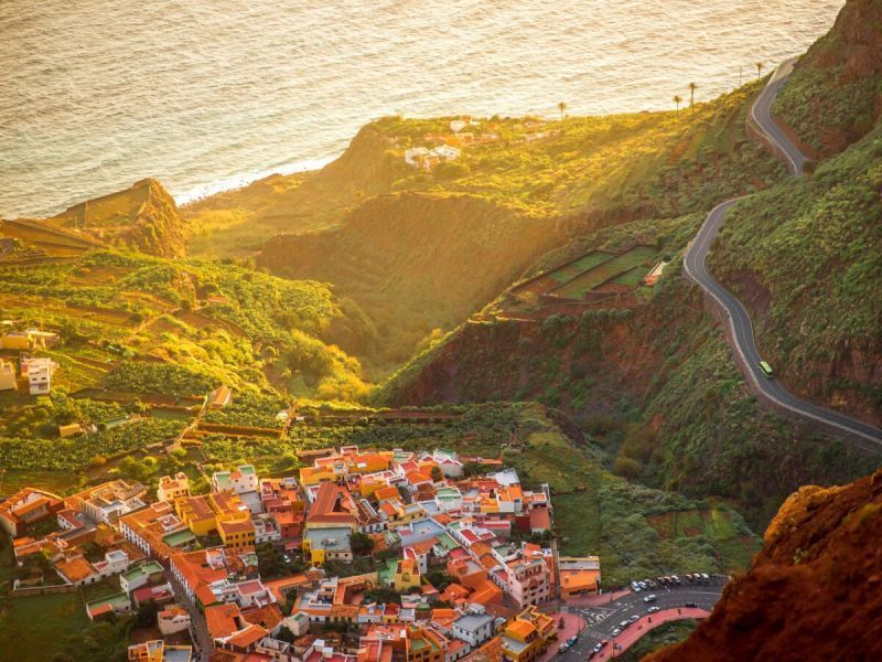 Los mejores servicios de Gomera cerca de mi en Los Botados