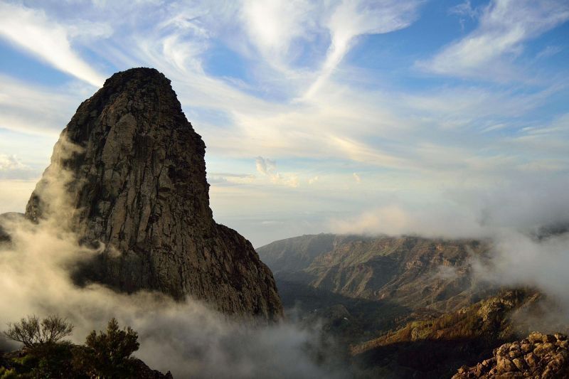 Los mejores Gomera cerca de mi en Monte Llano