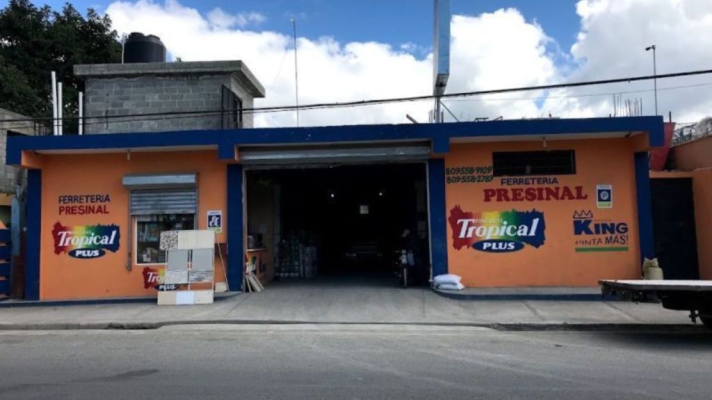 Ferreteria Presinal, SRL