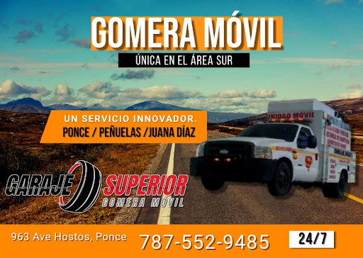 Gomera Móvil 24 Horas