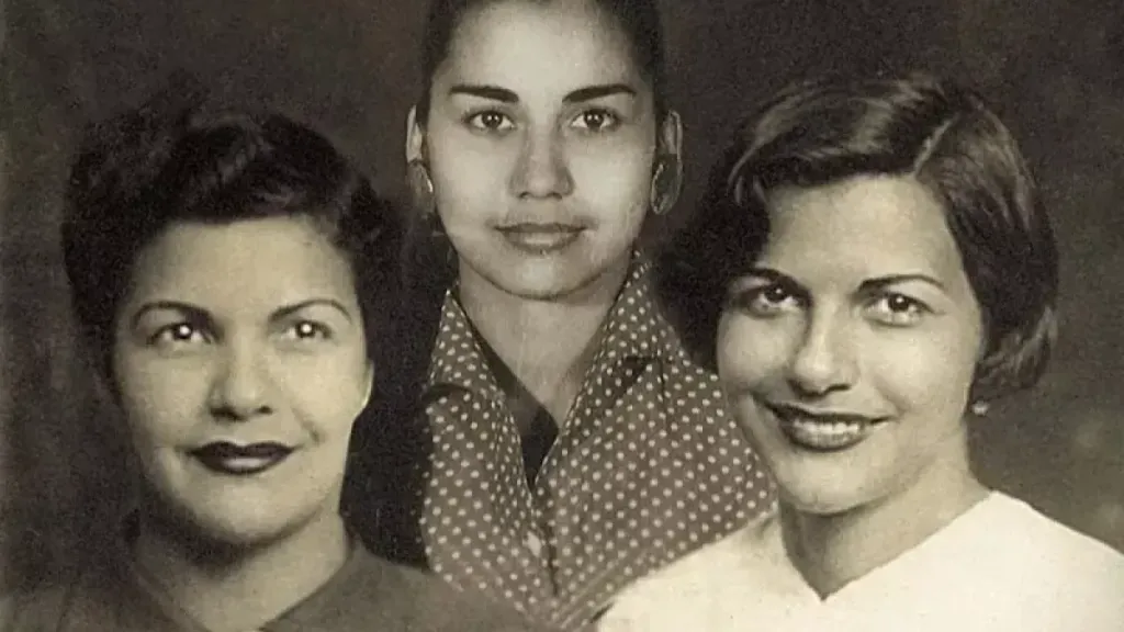 Hermanas Mirabal