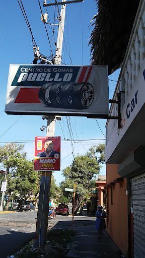 Las mejores gomera cerca de mi en San Cristóbal